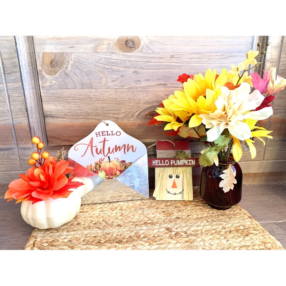 Fall Decor Bundle